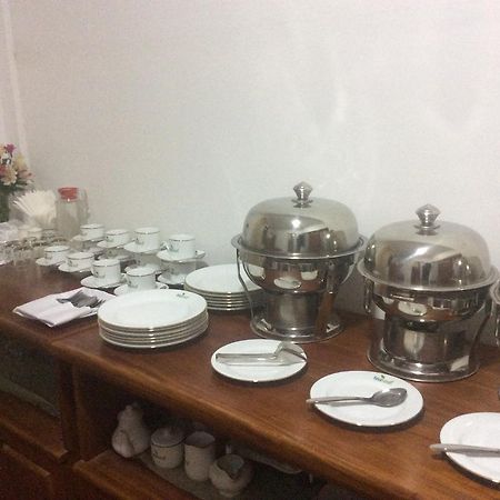 Tealeaf Bed & Breakfast Nuwara Eliya Exterior foto