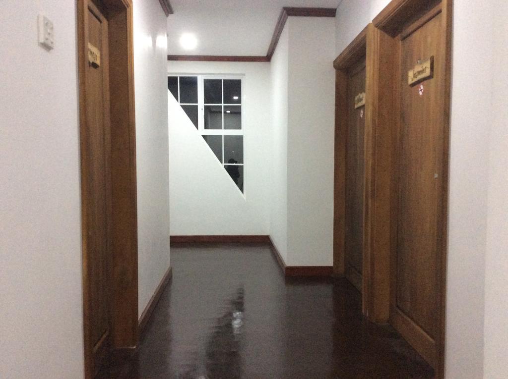 Tealeaf Bed & Breakfast Nuwara Eliya Exterior foto