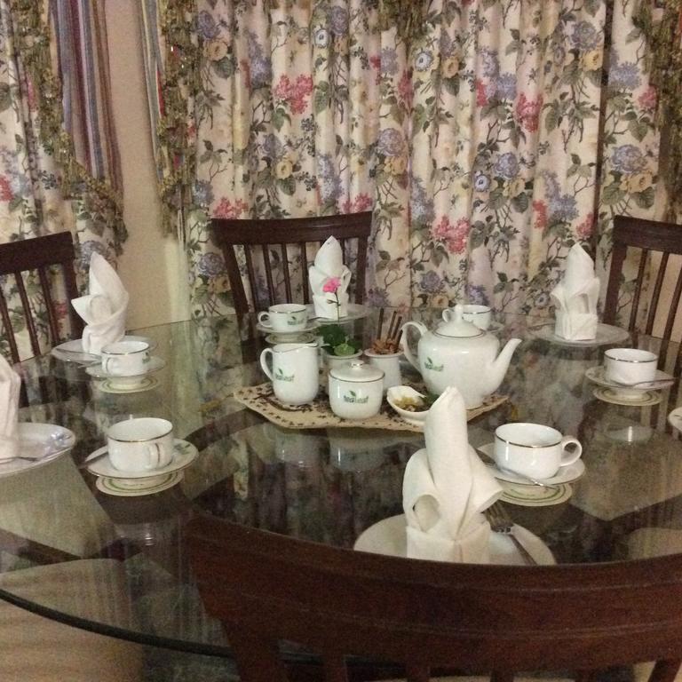 Tealeaf Bed & Breakfast Nuwara Eliya Exterior foto