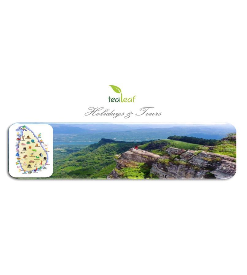 Tealeaf Bed & Breakfast Nuwara Eliya Exterior foto