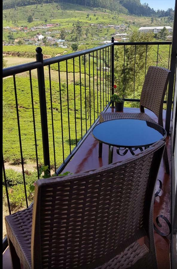 Tealeaf Bed & Breakfast Nuwara Eliya Exterior foto
